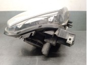 Recambio de faro derecho para nissan qashqai i (j10, nj10) 2.0 dci referencia OEM IAM 26010JD91A 26010JD91A 1EF23804212