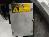 Recambio de faro derecho para nissan qashqai i (j10, nj10) 2.0 dci referencia OEM IAM 26010JD91A 26010JD91A 1EF23804212