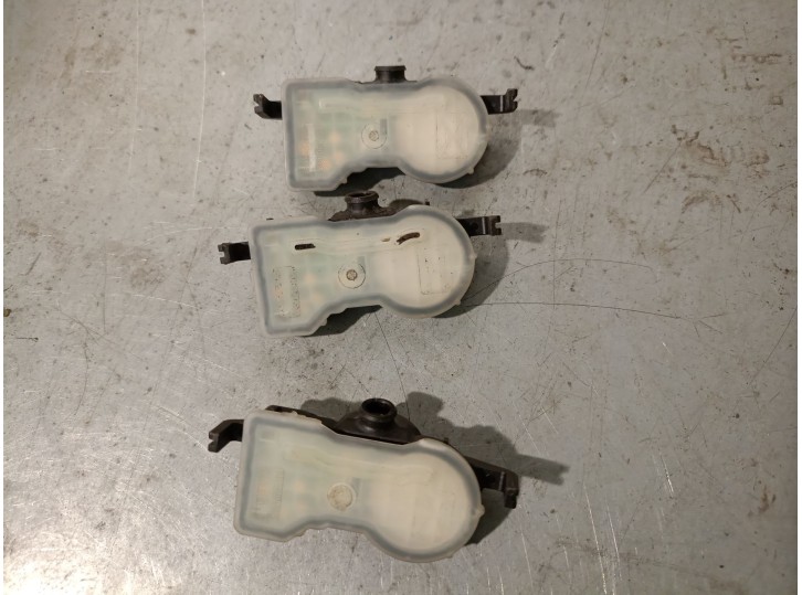 Recambio de sensor presion para jeep renegade suv (bu, b1, bv) 1.6 crd referencia OEM IAM 53305555 