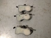 Recambio de sensor presion para jeep renegade suv (bu, b1, bv) 1.6 crd referencia OEM IAM 53305555 