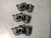 Recambio de sensor presion para jeep renegade suv (bu, b1, bv) 1.6 crd referencia OEM IAM 53305555 