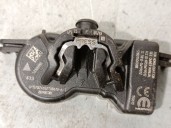 Recambio de sensor presion para jeep renegade suv (bu, b1, bv) 1.6 crd referencia OEM IAM 53305555 