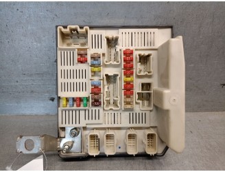 Recambio de caja reles / fusibles para renault megane ii coupé-cabriolet (em0/1_) 2.0 dci referencia OEM IAM 8200455424J 