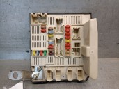 Recambio de caja reles / fusibles para renault megane ii coupé-cabriolet (em0/1_) 2.0 dci referencia OEM IAM 8200455424J 