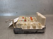 Recambio de caja reles / fusibles para renault megane ii coupé-cabriolet (em0/1_) 2.0 dci referencia OEM IAM 8200455424J 