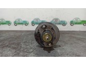 Replacement front left shock absorber for Renault 21 Berlina (B/L48) 2.1 Diesel OEM IAM reference 22190687 DELPHI