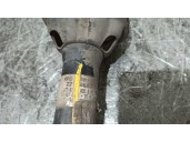 Recambio de amortiguador delantero izquierdo para renault 21 berlina (b/l48) 2.1 diesel referencia OEM IAM 22190687 DELPHI