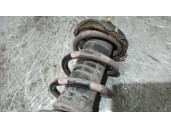 Replacement front left shock absorber for Renault 21 Berlina (B/L48) 2.1 Diesel OEM IAM reference 22190687 DELPHI
