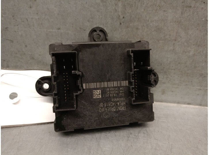 Recambio de centralita cierre para jaguar xe (x760) 2.0 d referencia OEM IAM HPLA14D618BF HPLA14D618BF 