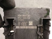 Recambio de centralita cierre para jaguar xe (x760) 2.0 d referencia OEM IAM HPLA14D618BF HPLA14D618BF 