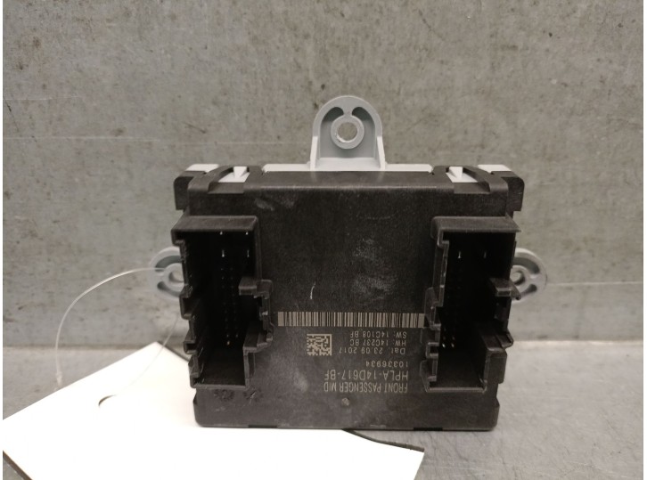 Recambio de centralita cierre para jaguar xe (x760) 2.0 d referencia OEM IAM HPLA14D617BF HPLA14D617BF 