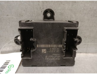 Recambio de centralita cierre para jaguar xe (x760) 2.0 d referencia OEM IAM HPLA14D620BF HPLA14D620BF 