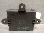 Recambio de centralita cierre para jaguar xe (x760) 2.0 d referencia OEM IAM HPLA14D620BF HPLA14D620BF 