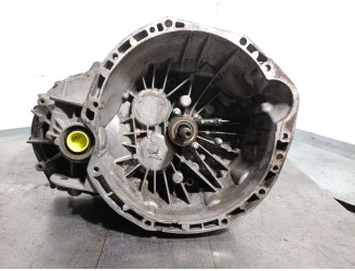 Recambio de caja cambios para renault master iii furgon ma / fm9t / myb23061a3t0 2.3 diesel referencia OEM IAM PF6054 320101044R
