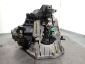 Recambio de caja cambios para renault master iii furgon ma / fm9t / myb23061a3t0 2.3 diesel referencia OEM IAM PF6054 320101044R