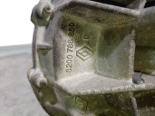 Recambio de caja cambios para renault master iii furgon ma / fm9t / myb23061a3t0 2.3 diesel referencia OEM IAM PF6054 320101044R