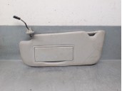 Recambio de parasol izquierdo para nissan qashqai i (j10, nj10) 2.0 dci referencia OEM IAM 96401JD020 96401JD020 