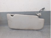 Recambio de parasol izquierdo para nissan qashqai i (j10, nj10) 2.0 dci referencia OEM IAM 96401JD020 96401JD020 