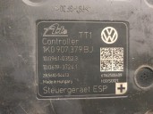 Recambio de abs para audi a3 descapotable (8p7) 1.6 tdi referencia OEM IAM 1K0614517DE 1K0614517DE 10021206814