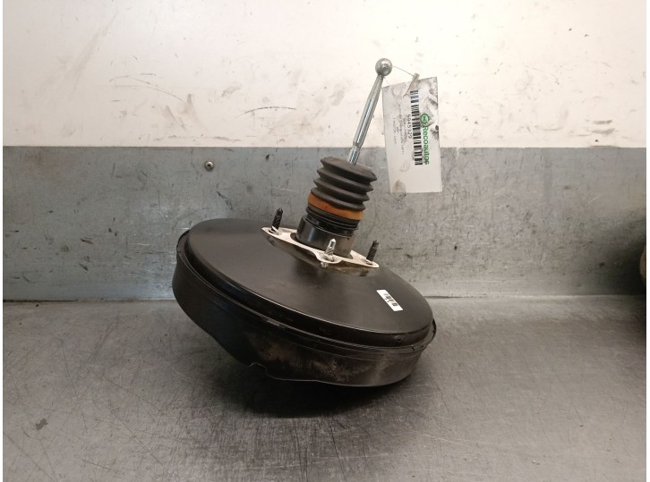 Recambio de servofreno para audi a3 descapotable (8p7) 1.6 tdi referencia OEM IAM 1K1614105CK 1K1614106AA 