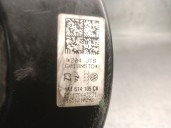 Recambio de servofreno para audi a3 descapotable (8p7) 1.6 tdi referencia OEM IAM 1K1614105CK 1K1614106AA 