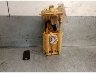 Recambio de aforador para citroën xsara picasso (n68) 2.0 hdi referencia OEM IAM 9625476580 1525F7 