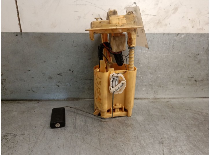 Recambio de aforador para citroën xsara picasso (n68) 2.0 hdi referencia OEM IAM 9625476580 1525F7 