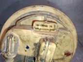 Recambio de aforador para citroën xsara picasso (n68) 2.0 hdi referencia OEM IAM 9625476580 1525F7 