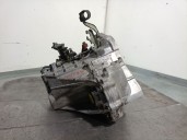 Recambio de caja cambios para toyota yaris (_p9_) 1.3 vvt-i (scp90_) referencia OEM IAM 60305639 3030052420 