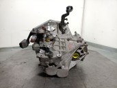 Recambio de caja cambios para toyota yaris (_p9_) 1.3 vvt-i (scp90_) referencia OEM IAM 60305639 3030052420 