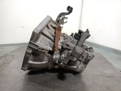 Recambio de caja cambios para toyota yaris (_p9_) 1.3 vvt-i (scp90_) referencia OEM IAM 60305639 3030052420 