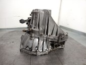 Recambio de caja cambios para toyota yaris (_p9_) 1.3 vvt-i (scp90_) referencia OEM IAM 60305639 3030052420 