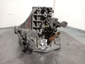 Recambio de caja cambios para toyota yaris (_p9_) 1.3 vvt-i (scp90_) referencia OEM IAM 60305639 3030052420 
