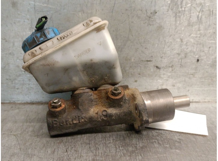 Recambio de bomba freno para peugeot 205 ii (20a/c) 1.8 td referencia OEM IAM 486167 486167 