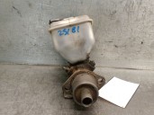 Recambio de bomba freno para peugeot 205 ii (20a/c) 1.8 td referencia OEM IAM 486167 486167 