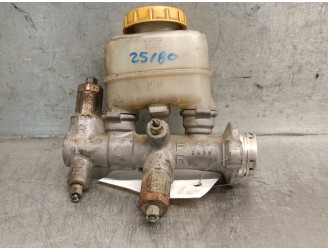 Recambio de bomba freno para nissan almera i (n15) 1.6 referencia OEM IAM 460101N500 460101N500 