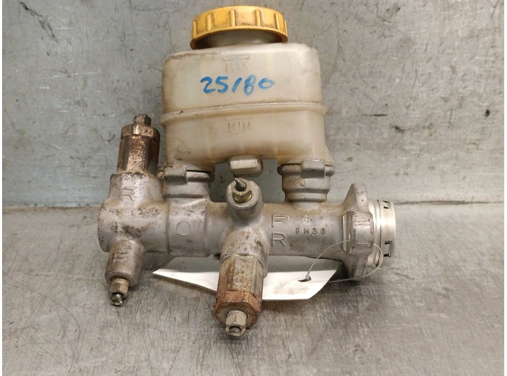 Recambio de bomba freno para nissan almera i (n15) 1.6 referencia OEM IAM 460101N500 460101N500 