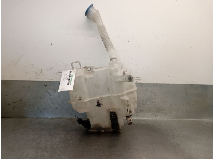 Recambio de deposito limpia para mazda 6 sedán (gj, gl) 2.2 d (gj2fp) referencia OEM IAM GHP967481 GHP967481 