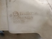 Recambio de deposito limpia para mazda 6 sedán (gj, gl) 2.2 d (gj2fp) referencia OEM IAM GHP967481 GHP967481 