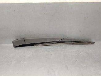 Recambio de brazo limpia trasero para nissan qashqai i (j10, nj10) 2.0 dci referencia OEM IAM 28781JD00A 28781JD00A 