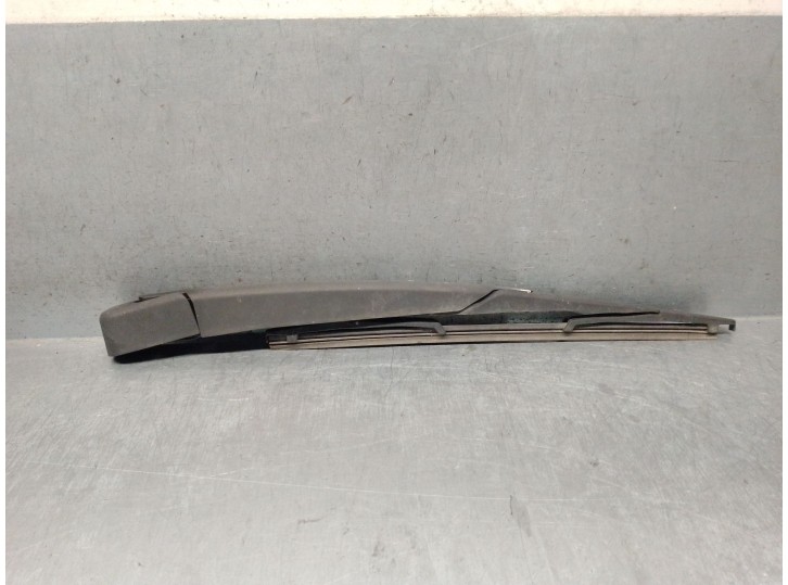 Recambio de brazo limpia trasero para nissan qashqai i (j10, nj10) 2.0 dci referencia OEM IAM 28781JD00A 28781JD00A 