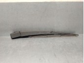 Recambio de brazo limpia trasero para nissan qashqai i (j10, nj10) 2.0 dci referencia OEM IAM 28781JD00A 28781JD00A 