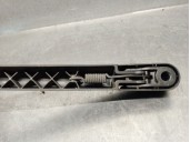 Recambio de brazo limpia trasero para nissan qashqai i (j10, nj10) 2.0 dci referencia OEM IAM 28781JD00A 28781JD00A 