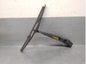 Recambio de brazo limpia trasero para nissan qashqai i (j10, nj10) 2.0 dci referencia OEM IAM 28781JD00A 28781JD00A 