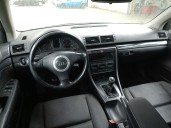 audi a4 b6 avant (8e5) del año 2003
