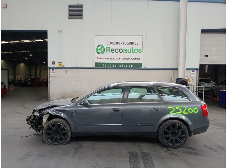 audi a4 b6 avant (8e5) del año 2003