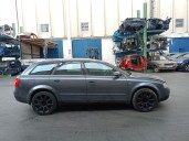 audi a4 b6 avant (8e5) del año 2003