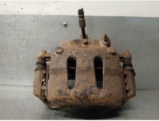 Recambio de pinza freno delantera derecha para nissan pick up (d22) 2.5 td 4wd referencia OEM IAM 41011VJ500 41011VJ500 