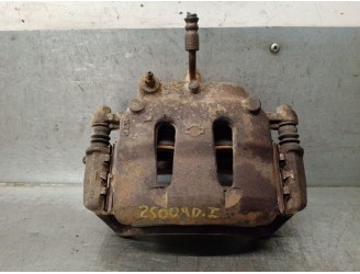 Recambio de pinza freno delantera izquierda para nissan pick up (d22) 2.5 td 4wd referencia OEM IAM 41001VJ500 41001VJ500 
