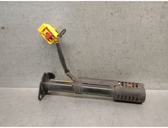 Recambio de sensor impacto para jaguar xe (x760) 2.0 d referencia OEM IAM GX7316E634AD T2H15852 